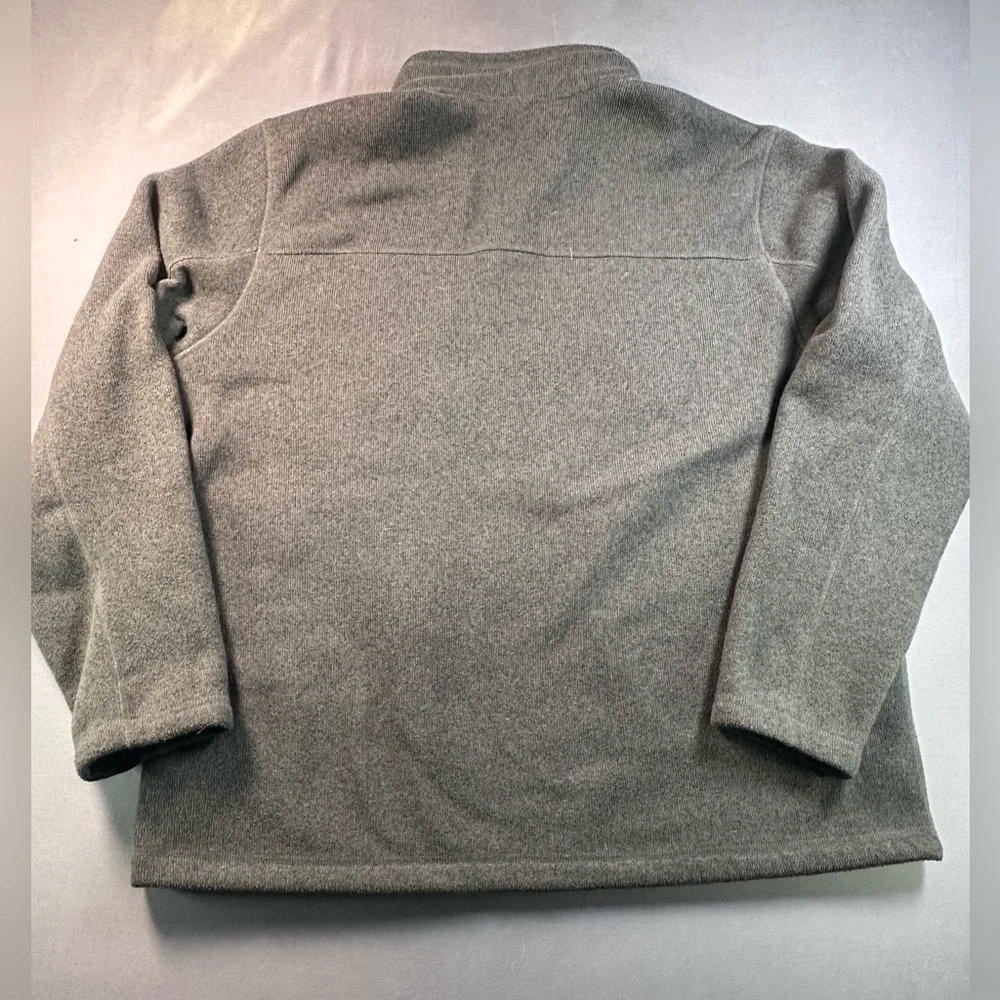 The North Face sleek versatile